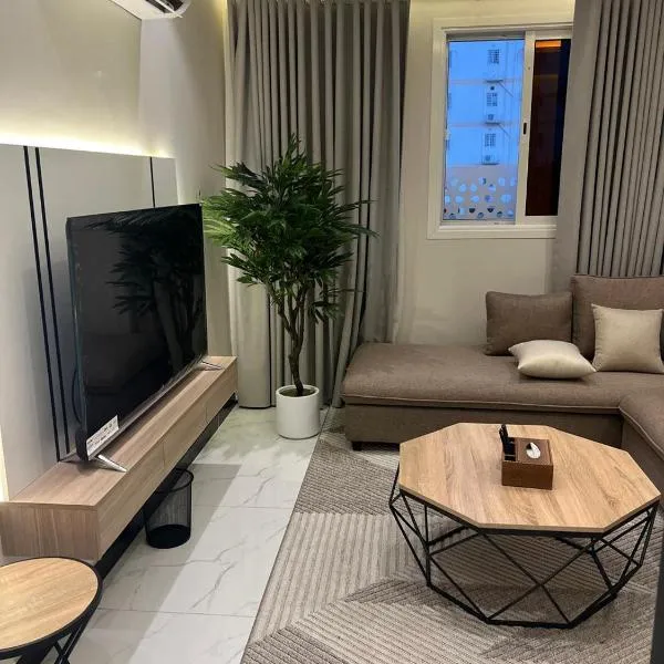 Elite House, hotel in Taif