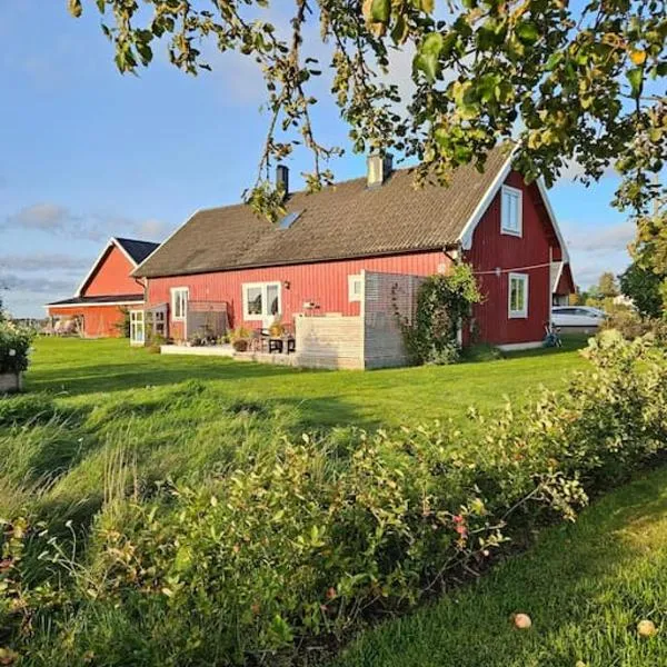 Gästhuset Sätuna, hotel v destinaci Sätuna
