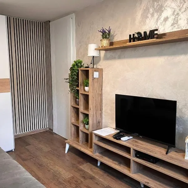 Mirka, hotel v destinaci Sremski Karlovci