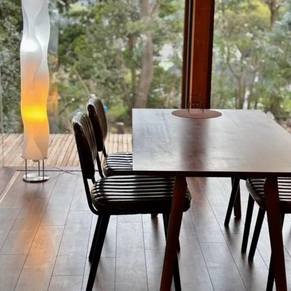 風まち, Hotel in Yawatano