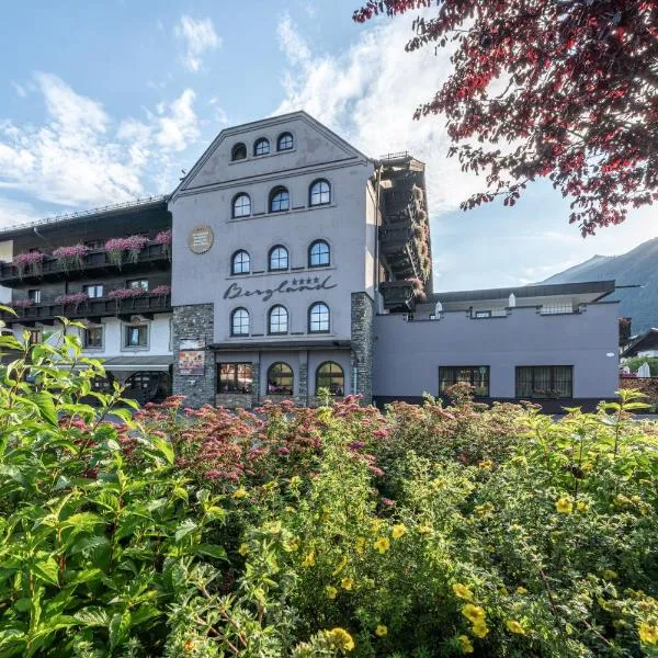 Hotel Bergland All Inclusive Top Quality, hotel em Seefeld in Tirol