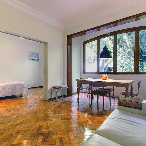 Ipanema lindo apartamento, lugar tranquilo - Foto 4