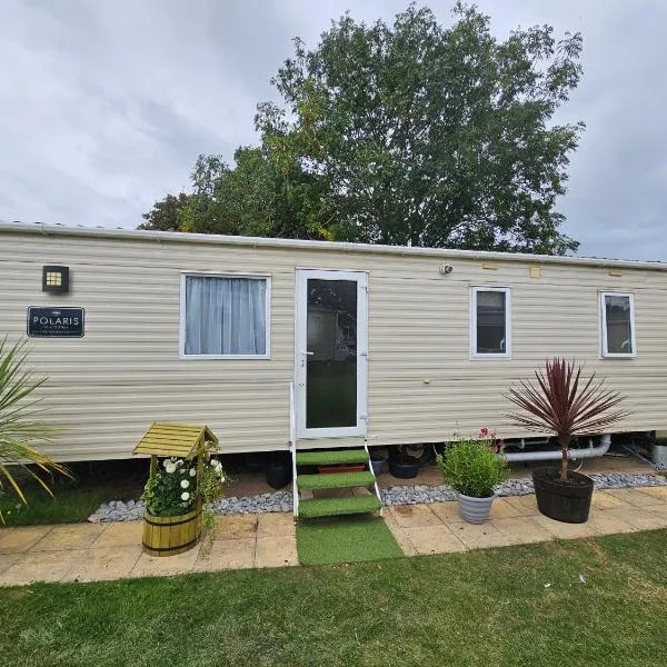 3 Bed Holiday Home, Doniford Bay, hotel a Watchet