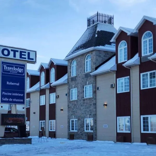 Travelodge by Wyndham Roberval, hotel in Roberval