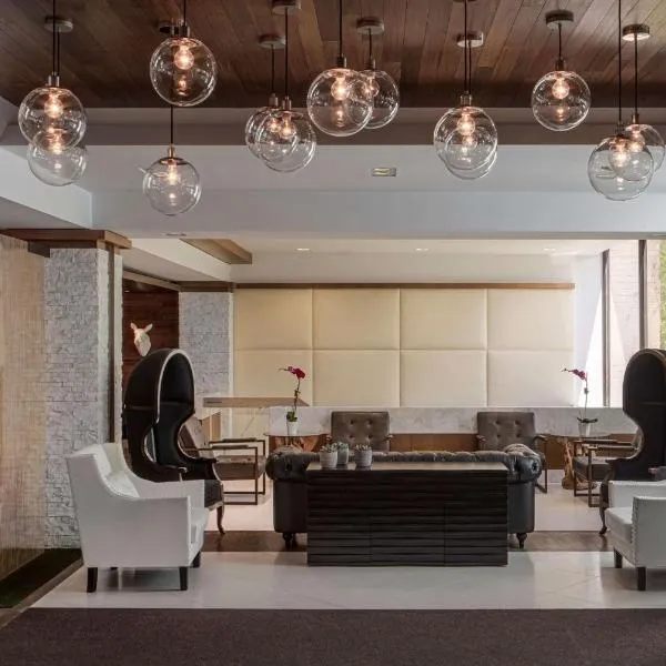 Hotel NoMa, Trademark Collection by Wyndham, hotel v destinaci New Rochelle