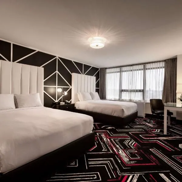 Hotel NoMa, Trademark Collection by Wyndham, hotell sihtkohas New Rochelle