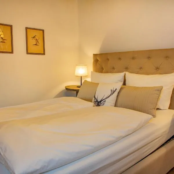 IL PICCOLO, hotel v destinácii Cana