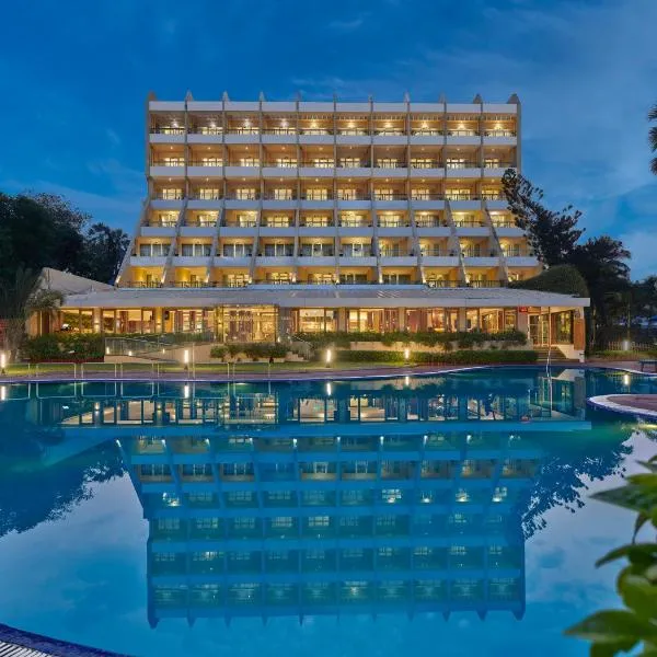 The Resort, hotel v Bombaji