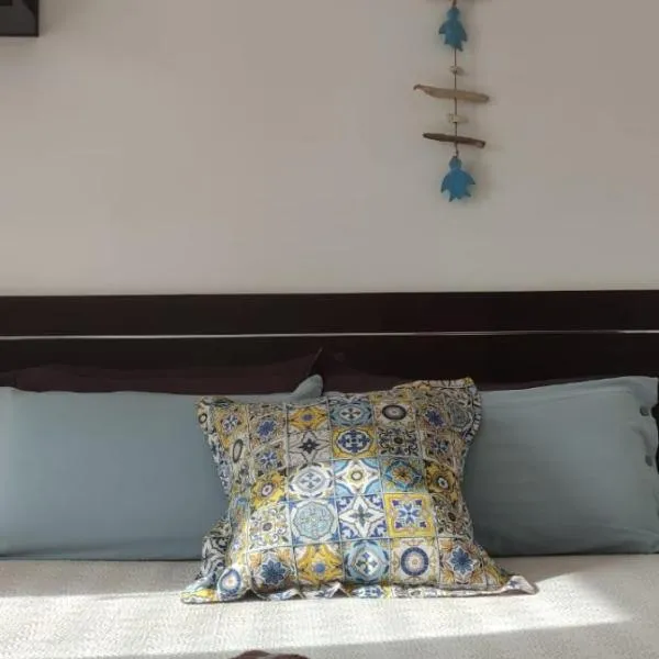 RoomHoliday J&A, hotel v destinaci Corralejo