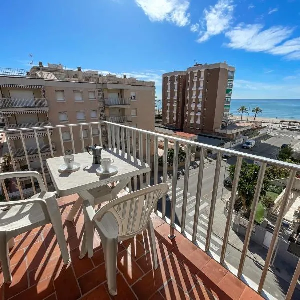 Apartment Escor 3000, hotel v destinaci Segur de Calafell