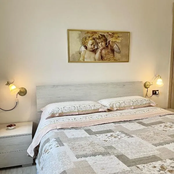Casa Linda, hotel v destinaci Corsico