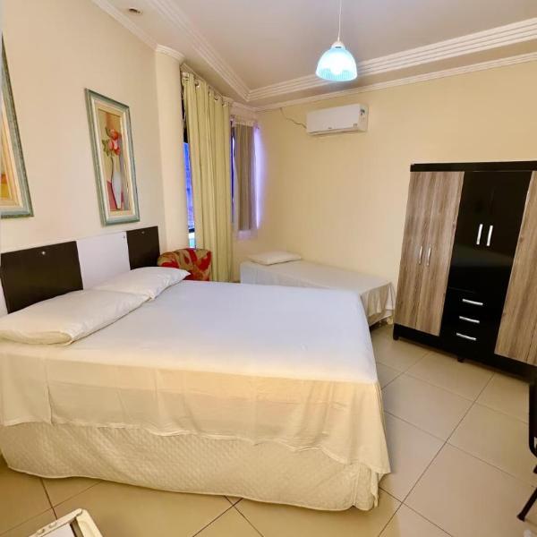 Hotel Rio Branco - Foto 2