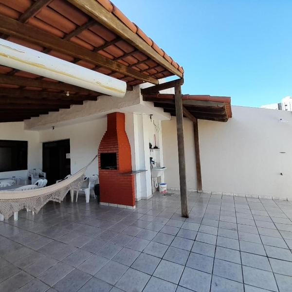APARTAMENTO PARA TEMPORADA
