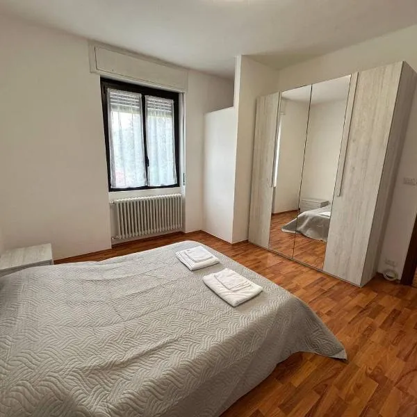 Il Laghetto - Residenza – hotel w mieście Casorate Sempione