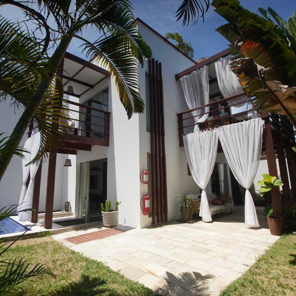 Casa Rêve - La Reserve