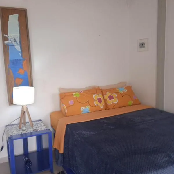 Studios Melusine, hotel v destinaci Mestá