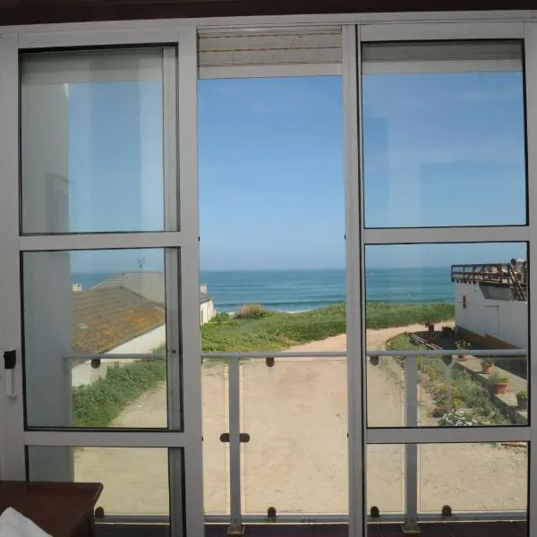 Vivenda Sol E Mar, hotel v destinácii Baleal