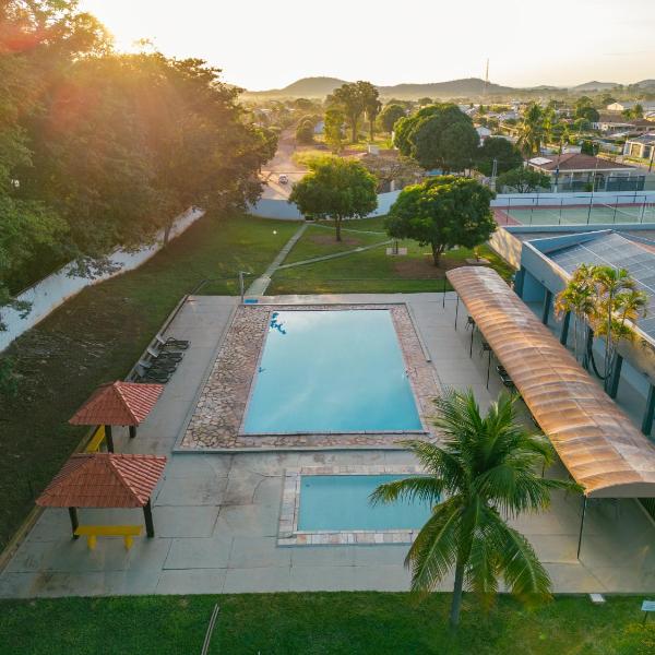 HOTEL AGUAS DE BODOQUENA - Foto 3