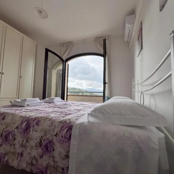 DoMu’, hotel a Seùlo