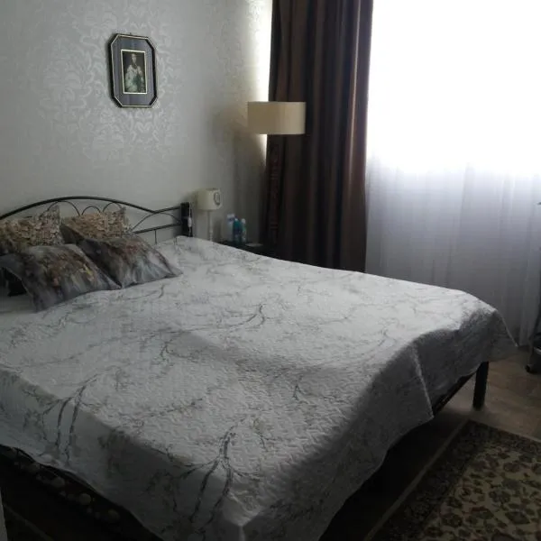 Grande chambre, hotel v destinácii Montargis
