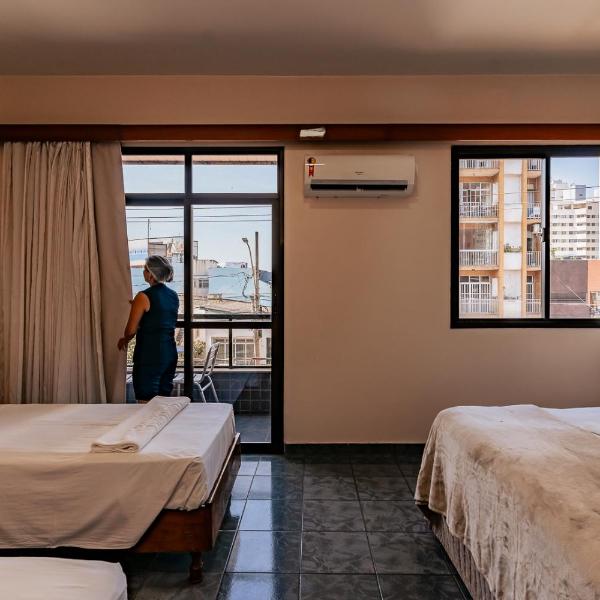 Champagnat Praia Hotel - Foto 2
