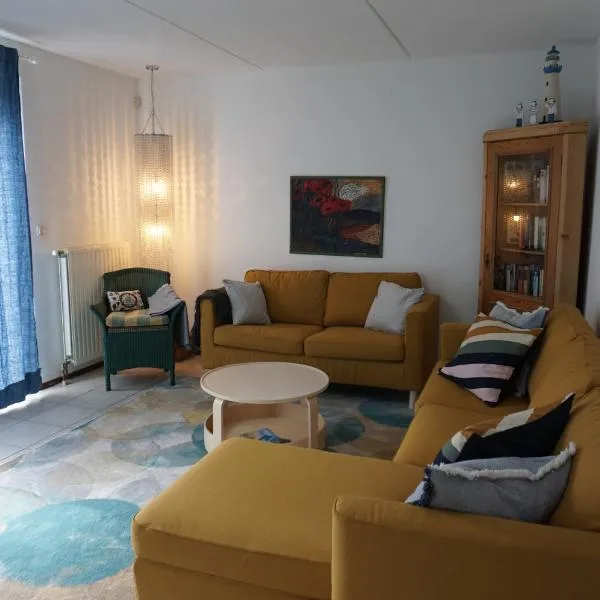 Kustverhuur, Breskens Zwin 077, hotel v destinaci Breskens