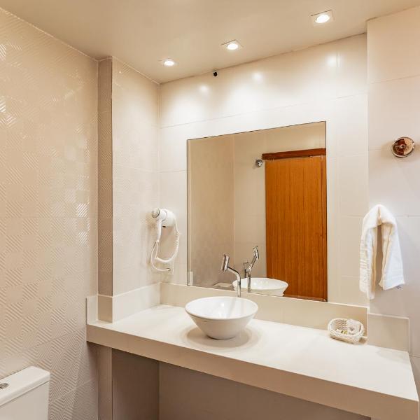Champagnat Praia Hotel - Foto 3