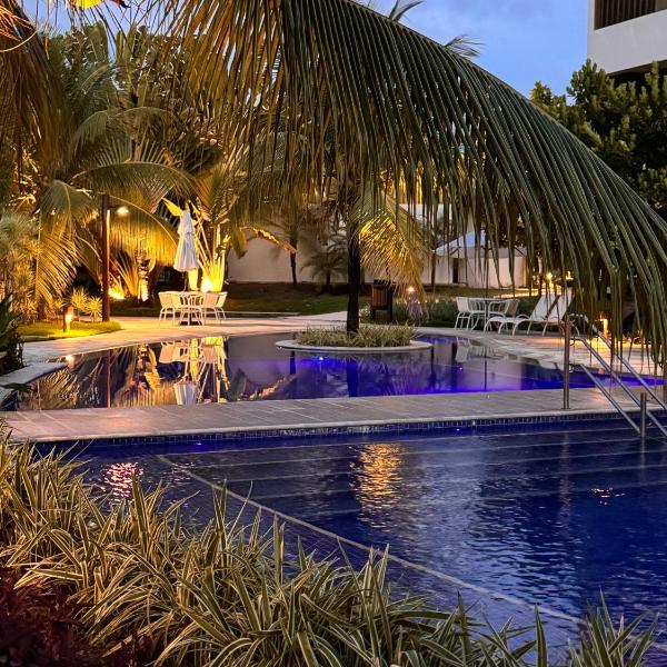 Malawi Resort Slin Muro Alto