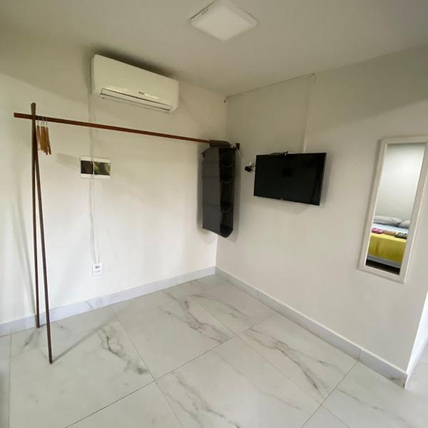 Pipa Cowork Flat