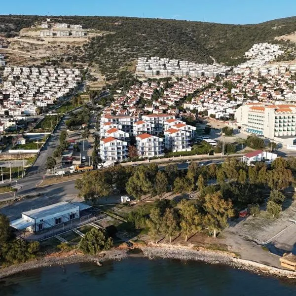 White Bay Resort, hotel a Didim