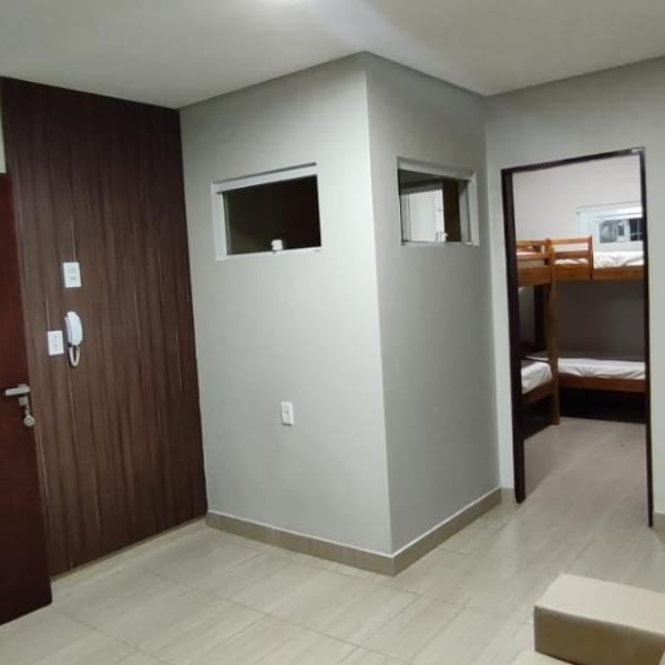 AP AO LADO DO PÁTIO DO FORRÓ e EVENTOS