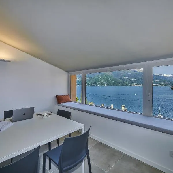 Casa Posta、ヴァレンナのホテル