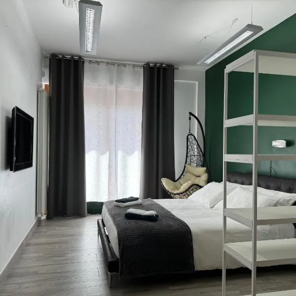 Casa VM, hotel in Edolo