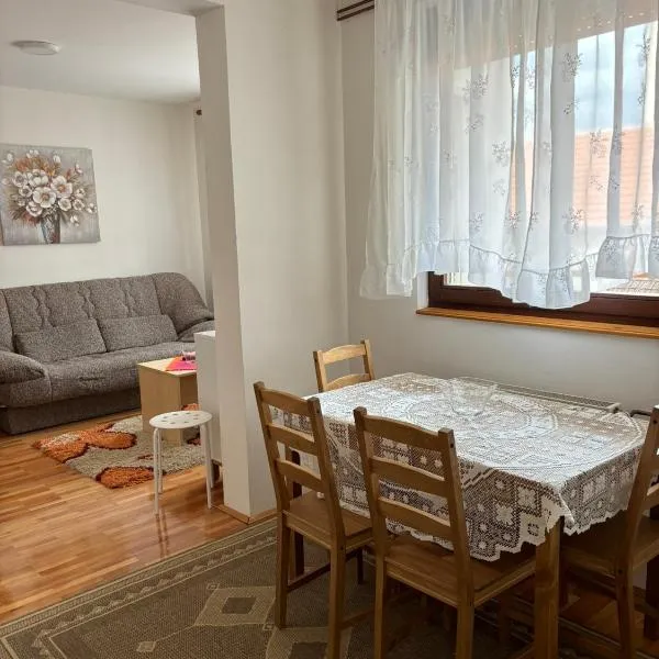 Apartman LENKA, hotel v destinaci Pirot