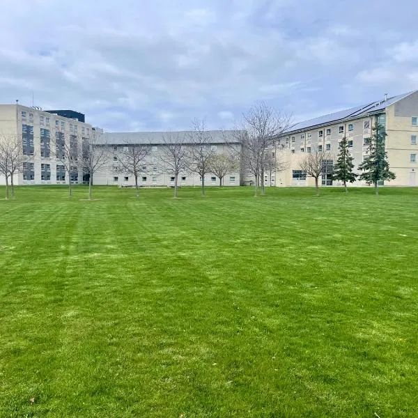 Residence & Conference Centre - Kingston, hotel v destinaci Kingston