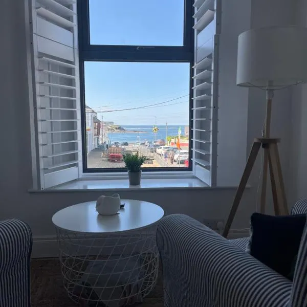 No.1 The Square @ Naughtons Yard, hotel a Kilkee