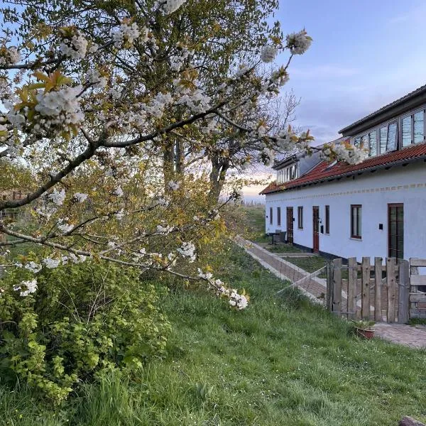 Nordgården - ferie på landet, hotel v destinaci Skibby