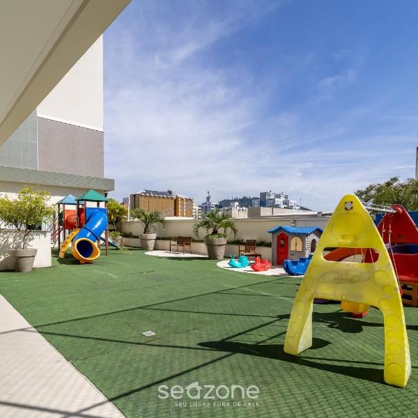 Apto com Churrasqueira Privativa e Piscina PEA1301 - Foto 5