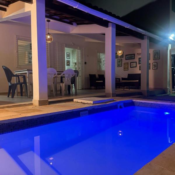 Casa em Porto de Galinhas
