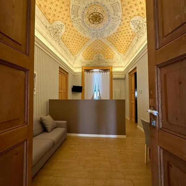 b&b Arco Pinto, hotel in Bitonto