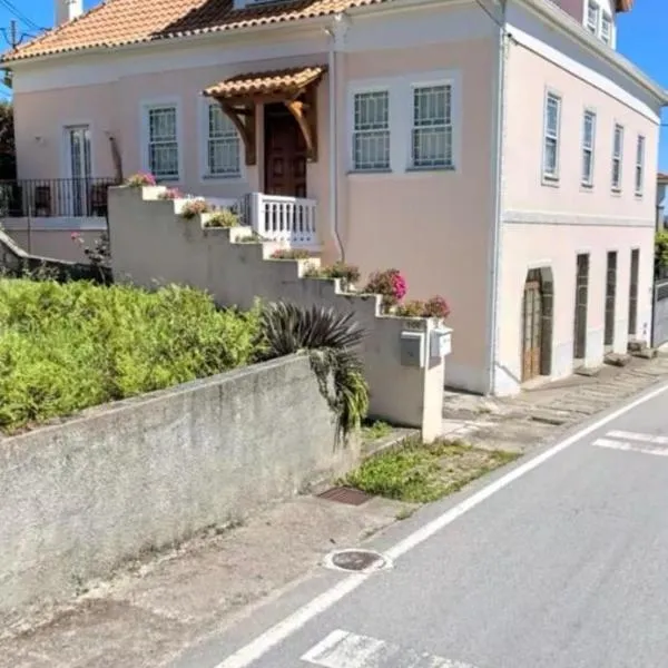 Casa Gelasio Private Pool, viešbutis mieste Tourigo