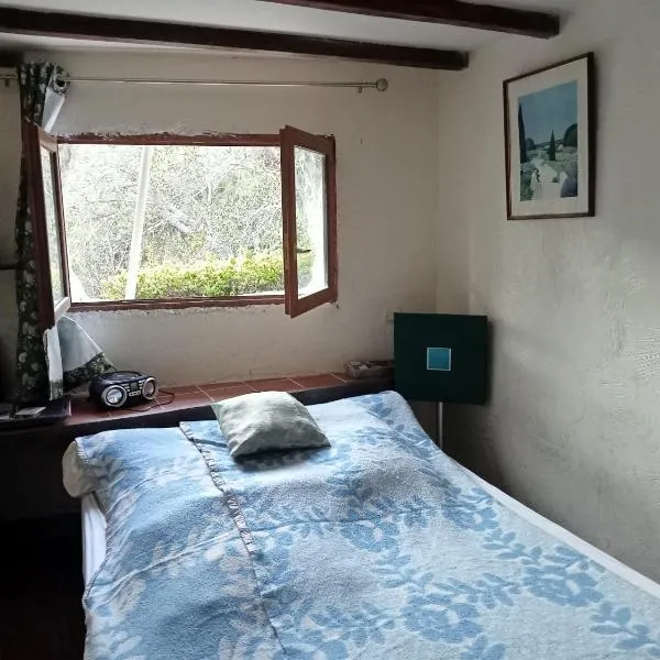 AlpesAzur, hotel v destinácii Coursegoules