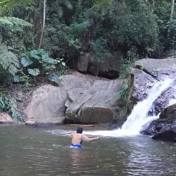 Comunidade Ibipuris