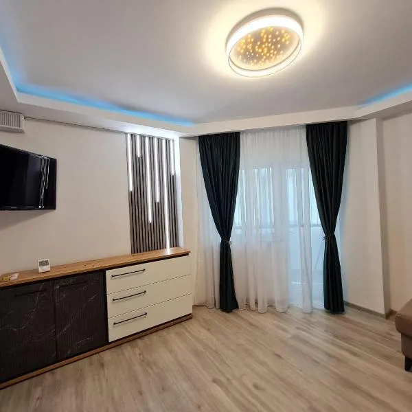Romanescu One Apartament, hotel i Craiova