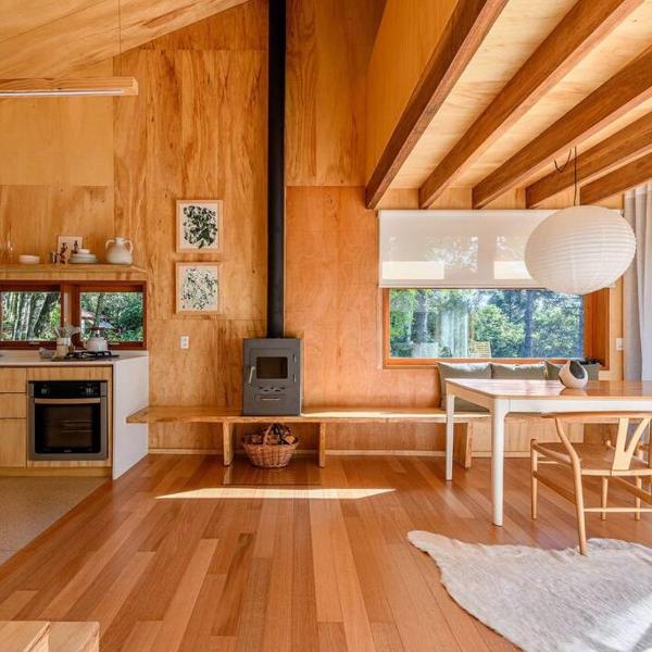 Casa Árbol - Pousada Nacarapina - Foto 4