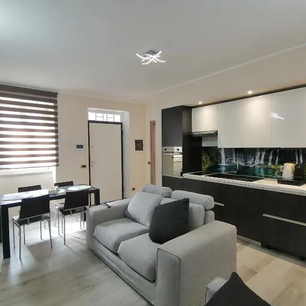 Casa Ramalma tra Milano-Rho Fiera, Milano, Monza, Como, hotell sihtkohas Seveso