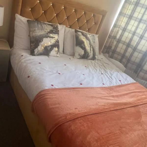 Room in Essex, hotel in Pitsea