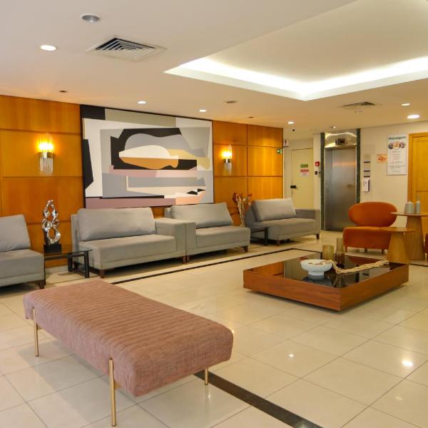 Hotel Premium Campinas - Foto 4