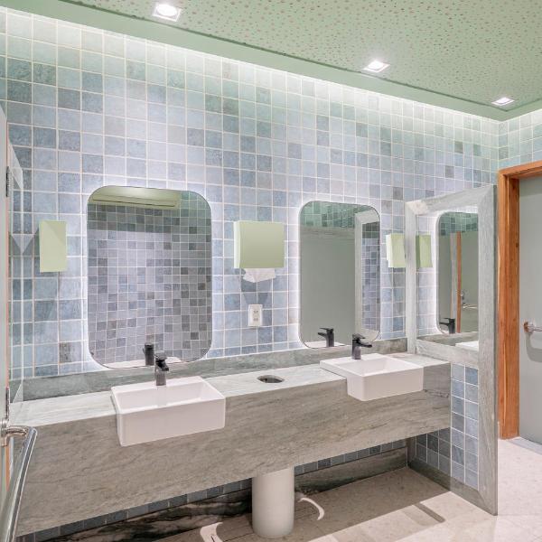Beach Park Resort - Suites - Foto 3