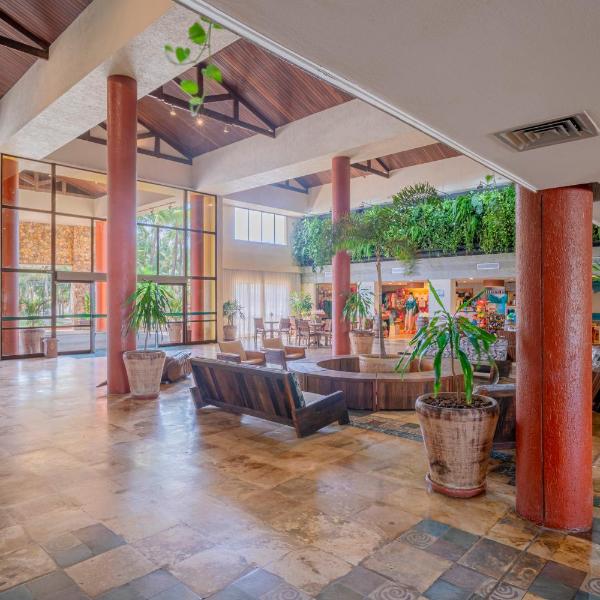 Beach Park Resort - Suites - Foto 5